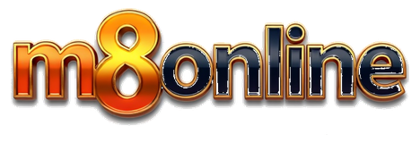 m8online logo