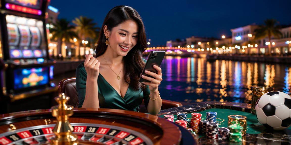 Daftar dalam Beberapa Detik di m8online
