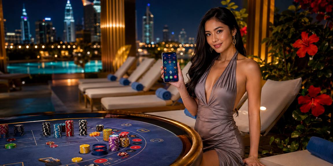 Fortune Dragon di m8online: Putar Gulungan dengan Tema Naga