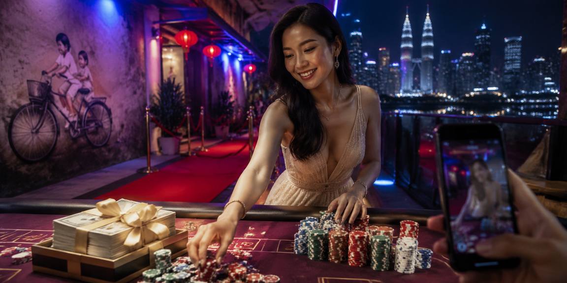 Fortune Rabbit: Permainan Slot Berfitur Gulungan Panjang